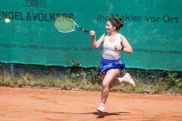 Bild 158 - RL TC an der Schirnau - SV Zehlendorfer Wespen : Ergebnis: 9:0